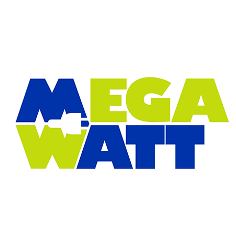 Megawatt Dominicana Logo